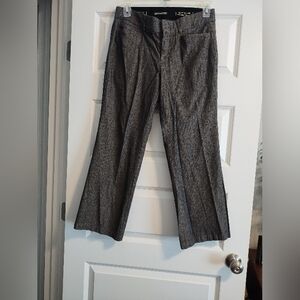Dockers Women's Gray Pants